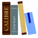 Calibre icon