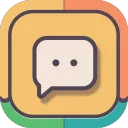 Chatbox icon