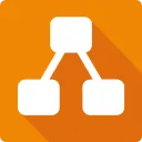 Draw.io icon
