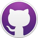 GitHub Desktop icon