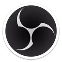 OBS Studio icon