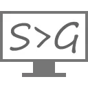 ScreenToGif icon