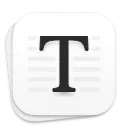 Typora icon