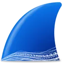 Wireshark icon
