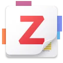 Zotero icon