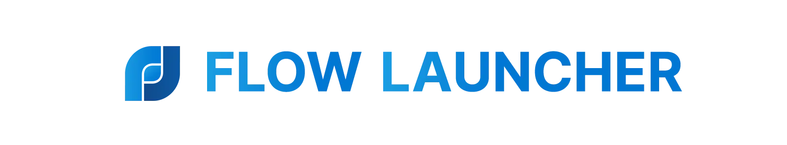 Flow Launcher 官方运行界面实测