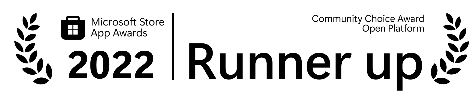 TranslucentTB 运行界面实测截图 2